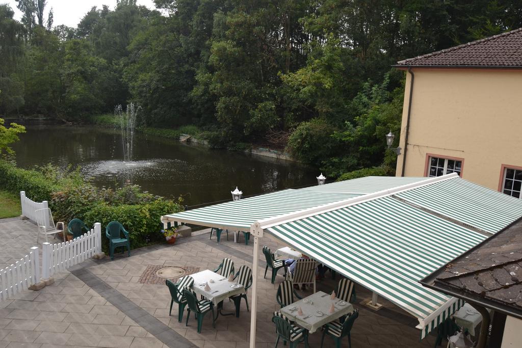Hotel-Restaurant Beckmannshof ボーフム 部屋 写真